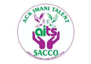 A.C.K Imani Talent SACCO logo