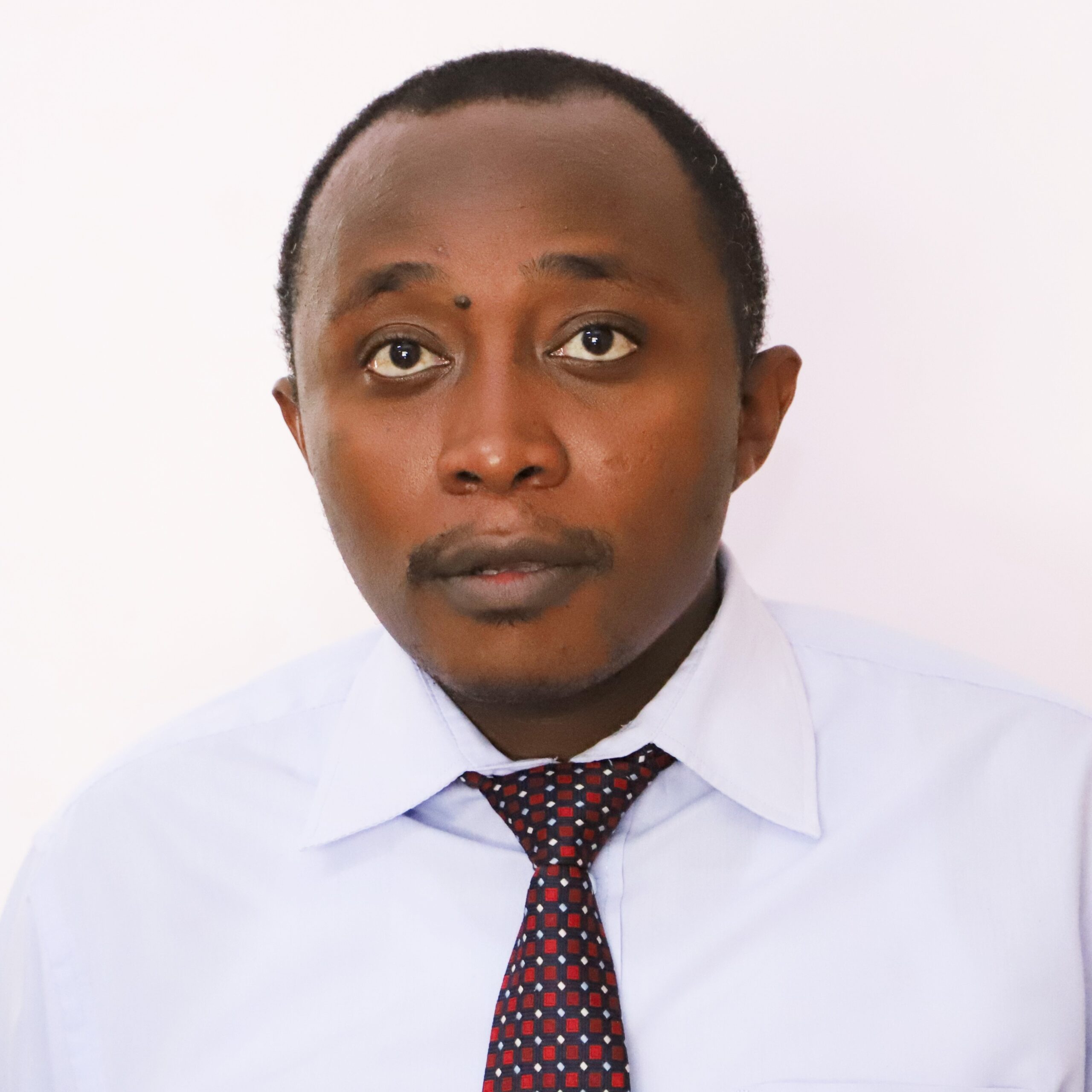 Mr. Franklin Mwirigi