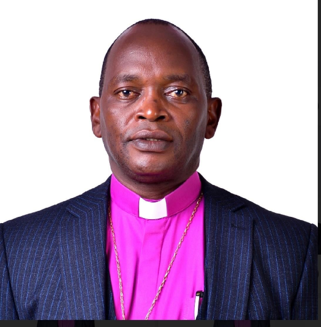 Rt. Rev. Antony Mambo