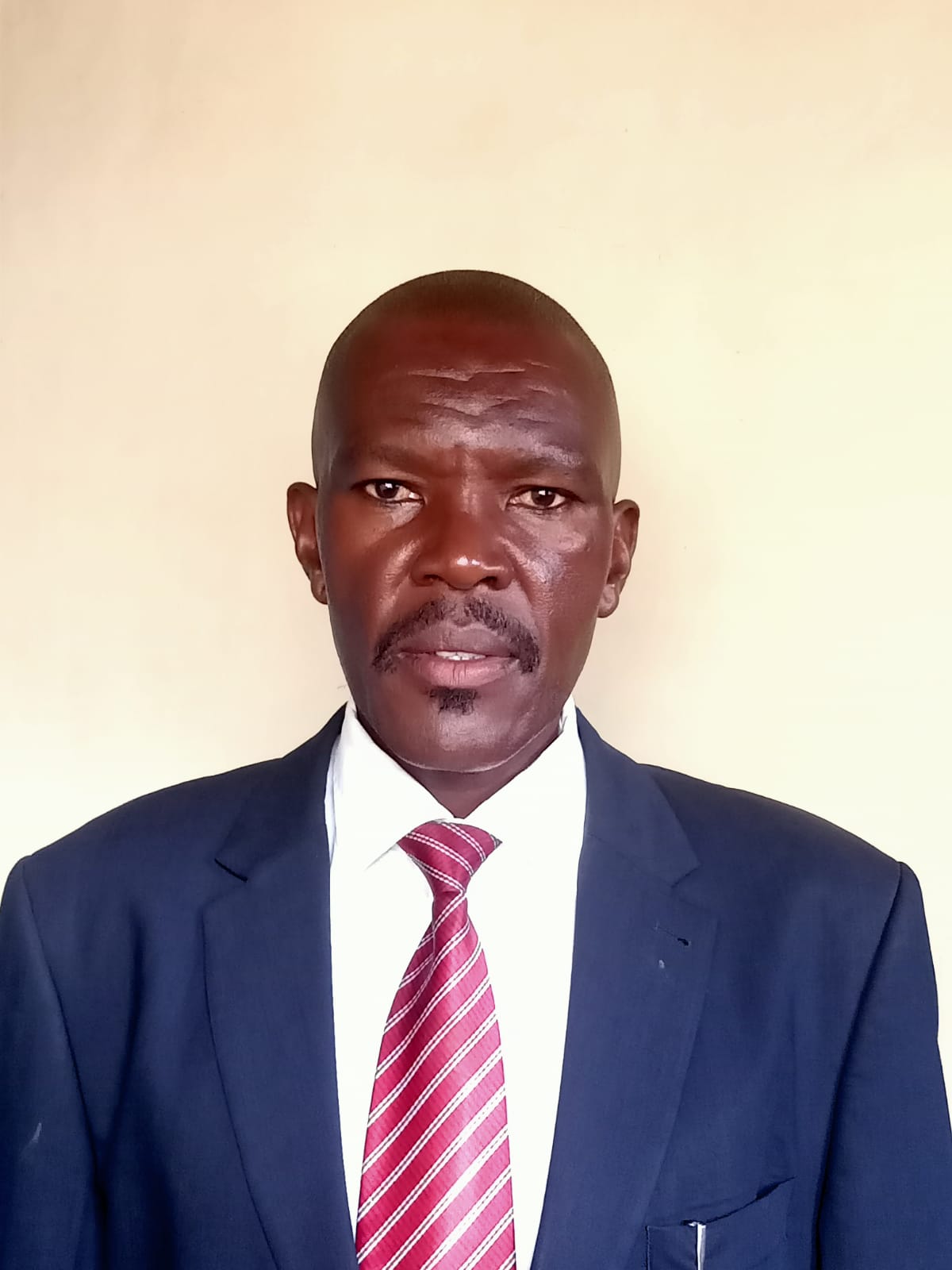 Mr. John Njuguna